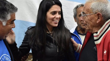 Volnovich precisó que los jubilados deben llevar DNI, credencial y receta