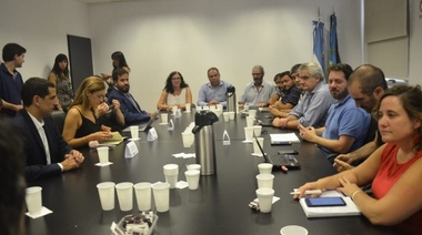 Judiciales bonaerenses cerraron un acuerdo salarial: 9% para el primer trimestre más un bono