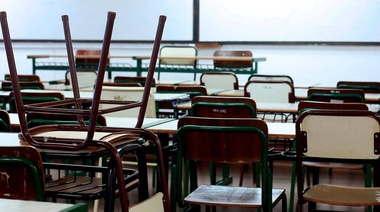 La oposición pide que no se pase falta en las escuelas bonaerenses