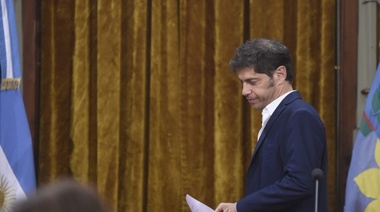 El gobierno de Kicillof autoriza a grupos de riesgo a no asistir a sus lugares de trabajo