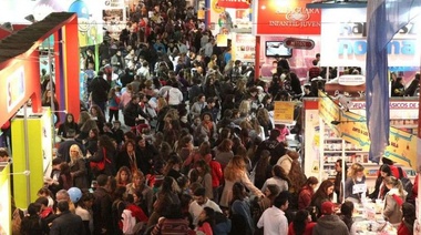 Confirman la suspensión de la Feria del Libro de Buenos Aires