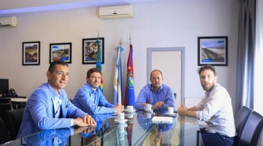 Insaurralde logró ratificar a un hombre de su confianza en un puesto clave bonaerense