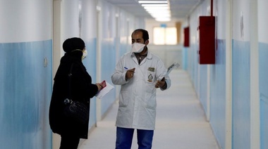 Ya son ocho las víctimas fatales por el coronavirus en todo el país