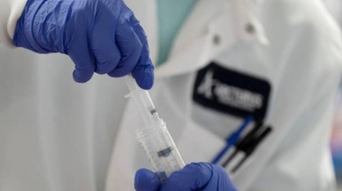 Ordenan la compra de medio millón de reactivos para detectar coronavirus