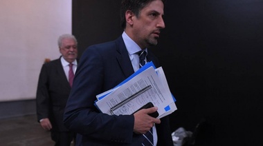 El gobierno informó que se extenderá la suspensión de las clases para evitar el avance del coronavirus