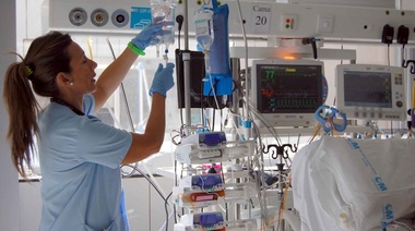 Desde Cambio Federal piden que las enfermeras viajen gratis en la provincia de Buenos Aires