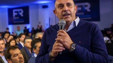 Alexis Guerrera respaldó las medidas adoptadas por el Presidente para frenar el coronavirus