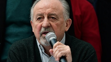 Yasky sobre el período escolar: "No hay que descartar que se omitan las vacaciones de invierno"