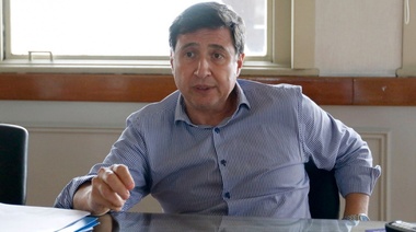 Arroyo confirmó que se adelanta para mañana la carga de la tarjeta Alimentar