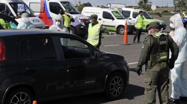 El 6 de abril empieza a regir el Certificado Único de Circulación