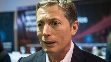 Fernando Gray: "La demanda de alimentos se ha triplicado en comedores y merenderos"