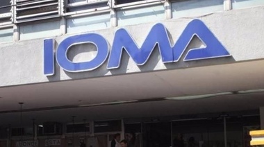 Por el coronavirus, IOMA implementará recetas electrónicas a partir del lunes