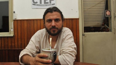 Para Grabois, las compras que hizo Desarrollo Social "son una estafa a los pobres"