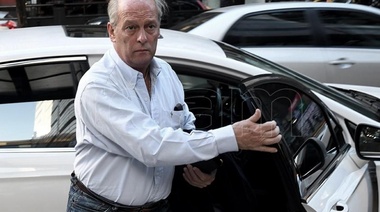 Para el líder de UPCN, "un porcentaje mínimo de estatales puede ser convocado a trabajar el lunes"