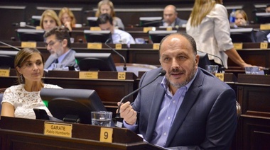 Legislatura bonaerense: Presentan un proyecto para que las empresas telefónicas liberen los datos para las plataformas educativas