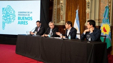 El Banco Provincia lanzó la aplicación Cuenta DNI