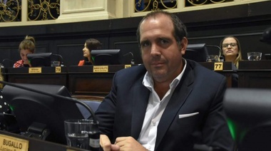 Bugallo: "Usan el Covid19 para hacer caja política a costa de pequeños y medianos productores"