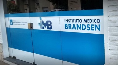 Murió de coronavirus un enfermero que trabajaba en una clínica de Brandsen