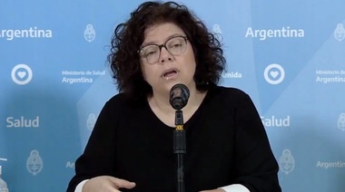 Coronavirus: el 25% de los infectados recibió el alta médica