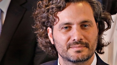 Cafiero informó que habrá más ayuda a PyMEs y monotributistas