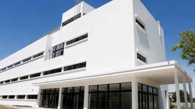 La Facultad de Exactas realizará 100 test diarios para detectar Covid-19