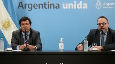 El Gobierno anunció créditos a tasa 0 para monotributistas y autónomos