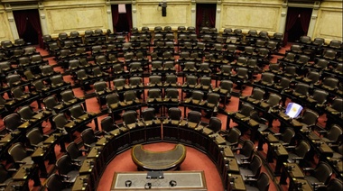 Diputados prepara las sesiones virtuales por la pandemia