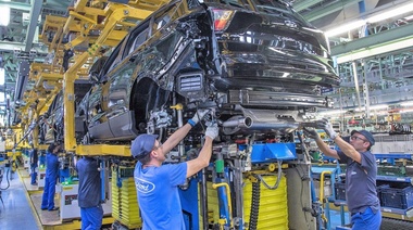 Unas 300 mil empresas accederán al Programa de Asistencia al Trabajo y la Producción