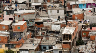 El informe de la UCA reveló que la pobreza en Argentina es del 45%