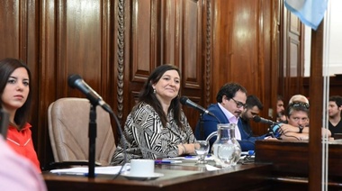 El Concejo Deliberantes de La Plata sesionará por teleconferencia el miércoles