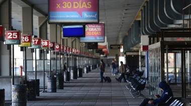 El Gobierno vuelve a habilitar el permiso excepcional para los varados dentro de Argentina