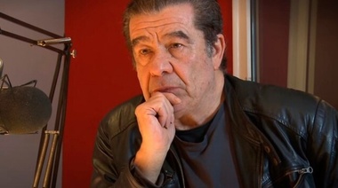 Falleció el periodista y locutor Tom Lupo