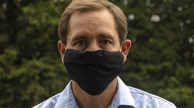 Julio Garro presentó un paquete de medidas económicas para comercios y PyMEs platenses