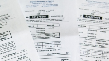 El Gobierno anunció que no habrá incrementos en las tarifas eléctricas hasta el 31 de octubre