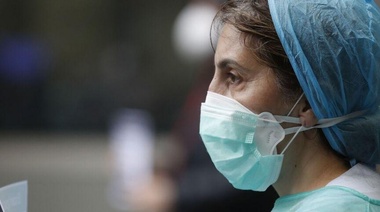 El Gobierno oficializó el pago del salario complementario a prestadores de salud