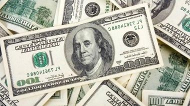 El dólar blue subió y cerró a $138