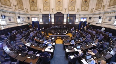 Diputados BA aprobó la emergencia en violencia familiar, de género y diversidad