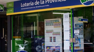 Suspenden la apertura de agencias de quinielas y lotería