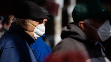 Nación aumentó 6,12% las jubilaciones y la mínima llega a casi $17 mil