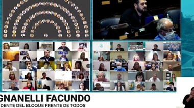 Legislatura bonaerense: sancionarán las emergencias en geriátricos y de género