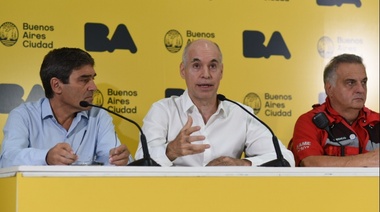 La Justicia porteña investigará la causa por la compra de barbijos