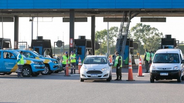 Hasta el 30 de mayo habrá tiempo para renovar los permisos de circulación