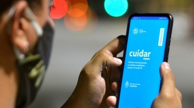 La aplicación "Cuidar" será obligatoria para poder trabajar en la provincia