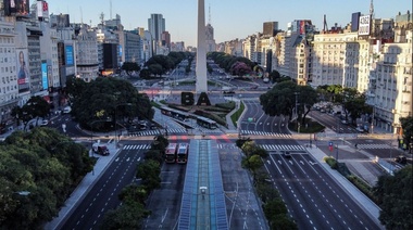 Asciende a 492 el número de fallecidos por coronavirus en Argentina