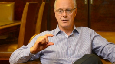 Daniel Gollán: “Buscamos cortar la cadena de contagio y evitar que entre y salga gente para que se propague el virus”