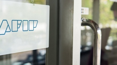 La AFIP prorroga la feria fiscal hasta el 7 de junio