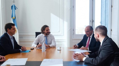 Tucumán recibe 6 mil millones a través del Fondo Fiduciario para el Desarrollo Provincial