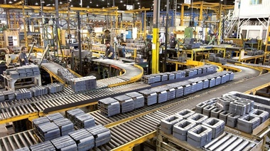 Habilitan más actividades industriales y las loterías en la provincia