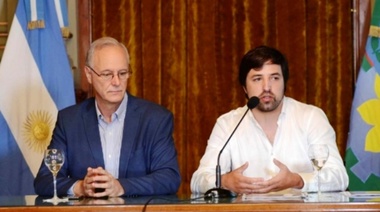 El AMBA evalúa retroceder de fase de cuarentena por el ascenso de contagios