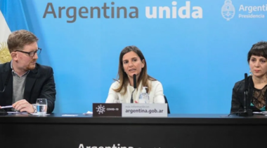 IFE: el segundo pago comenzará a cobrarse el próximo lunes 8 junio